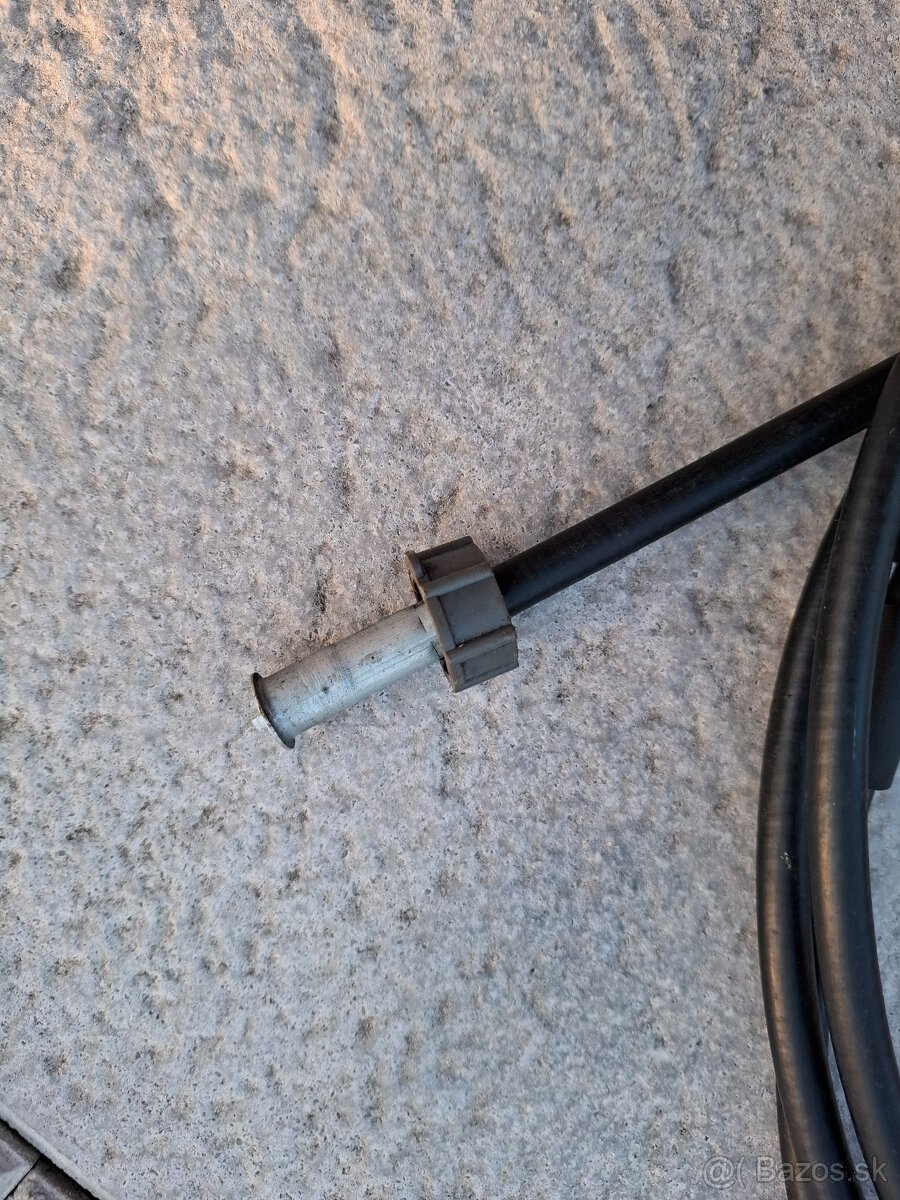 Náhon tachometru Škoda 1203 - 4