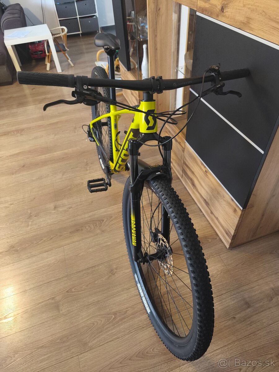 Scott Scale 970 veľkosť S - 4