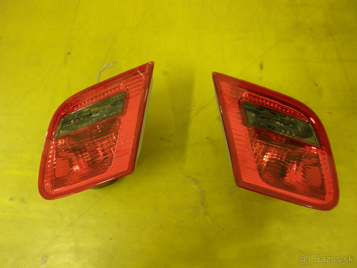 BMW E46 rôzne diely - 4