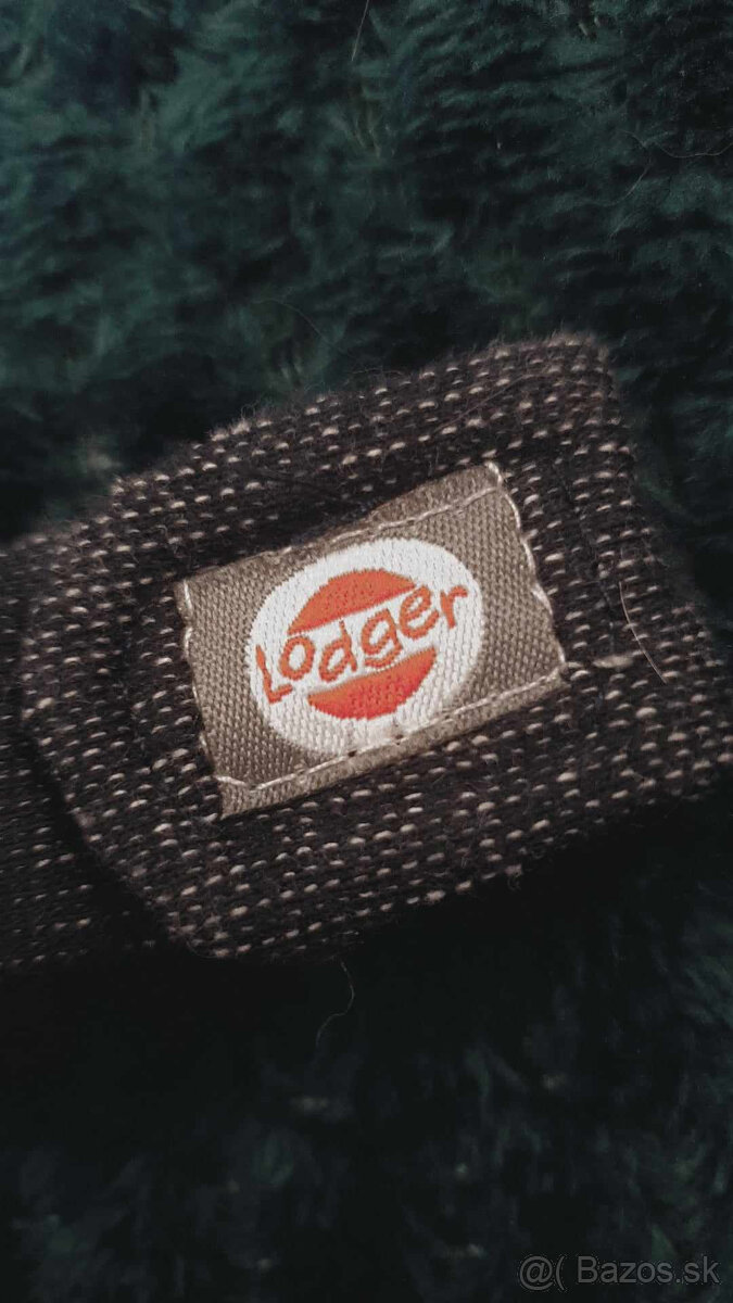 mojkáčik pre deti , zn. Lodger - 4