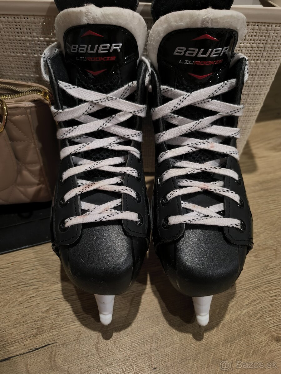 Hokejové korčule - 4