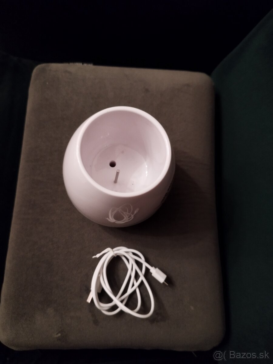 Inteligentný hudobný kvetináč - 4