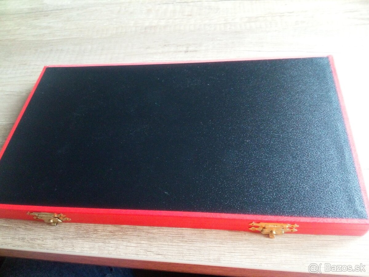 Predám sadu jedno koruna - 4