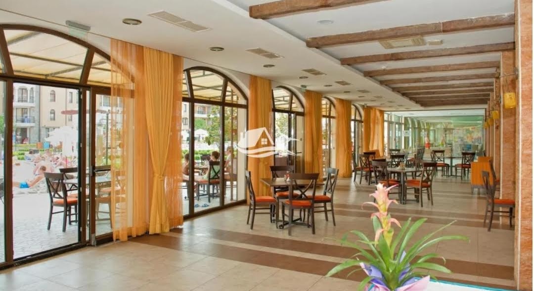 Bulharsko prodej apartmanu - 4