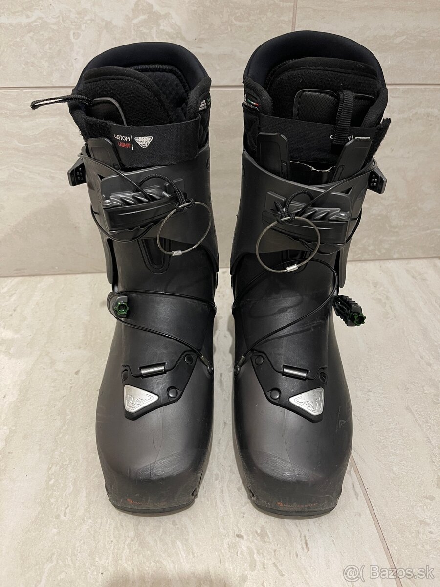 Dynafit TLT7 Carbonio 25.5 - 4