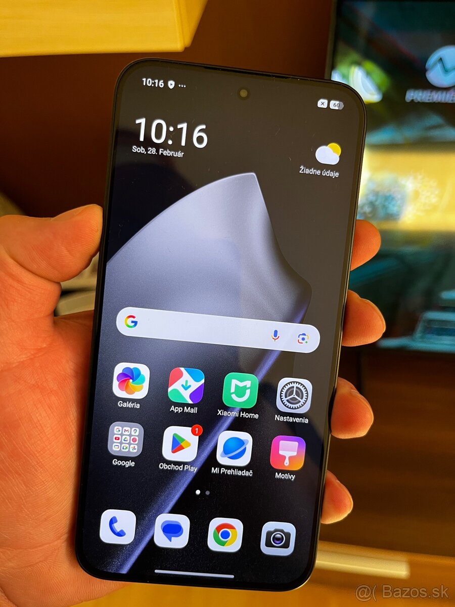 XIAOMI 15T 12/512 GB - 4