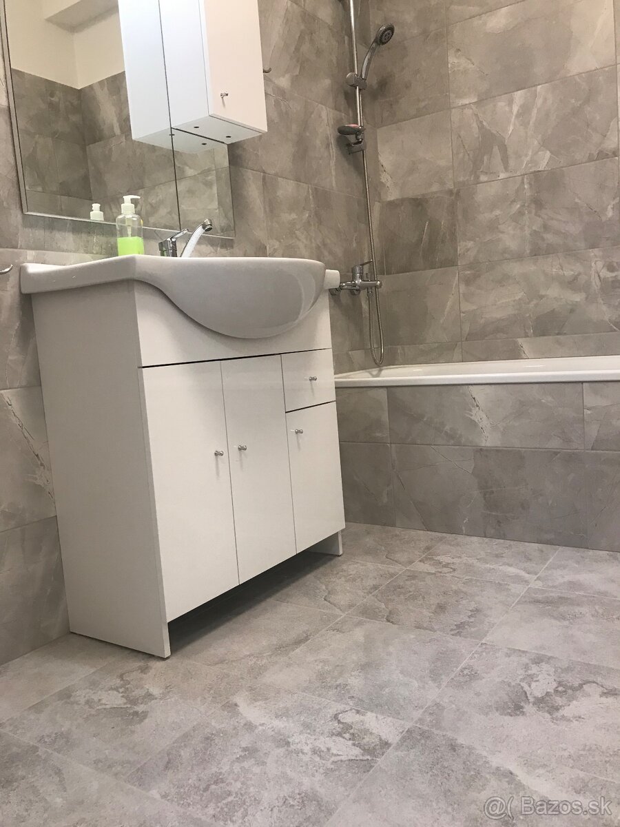 2-izbovy byt v novostavbe Capitis - 4