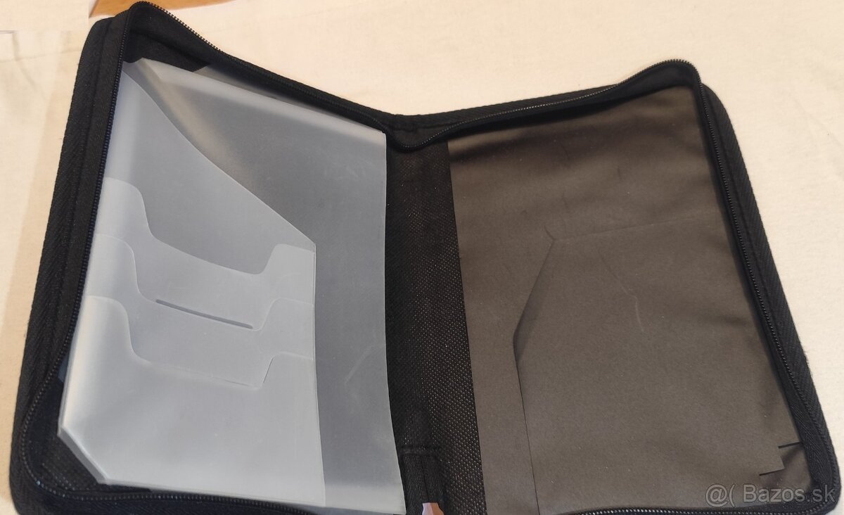 FORD pouzdro – obal s logem Ford - 4