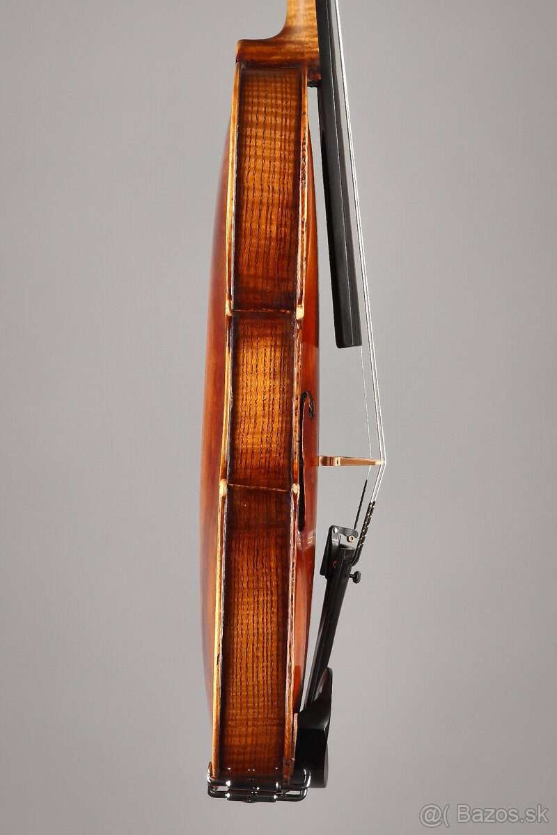 Dámske husle 7/8 - 4