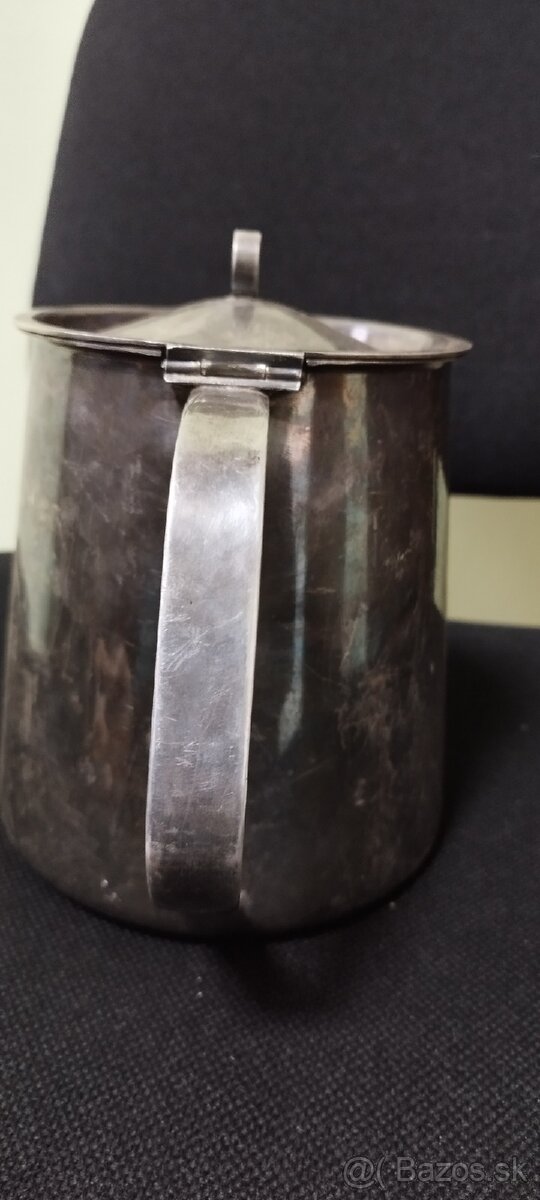 SANDRIK 2 liter čajnik - 4