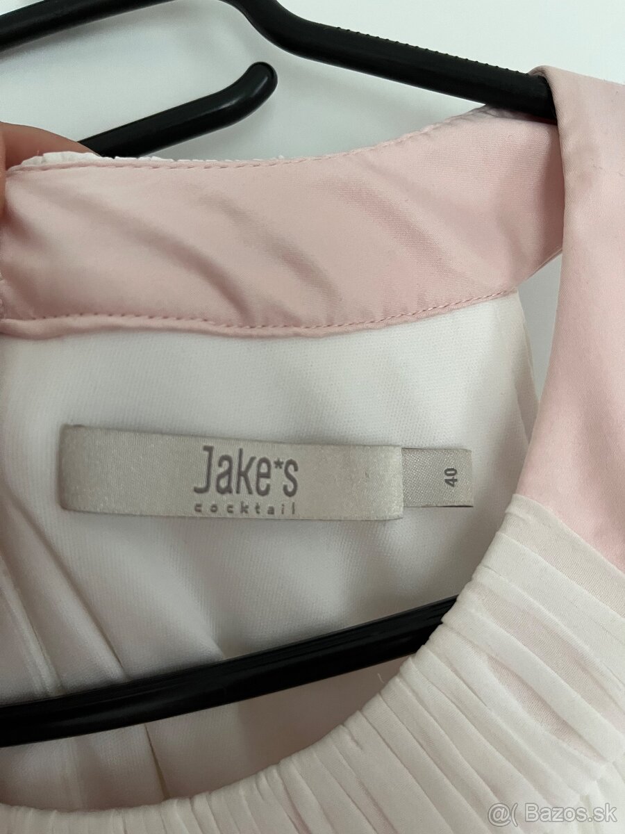 Dámske spoločenské šaty - 4