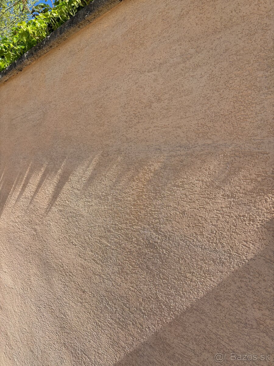 Vonkajší keramicky obklad - 4