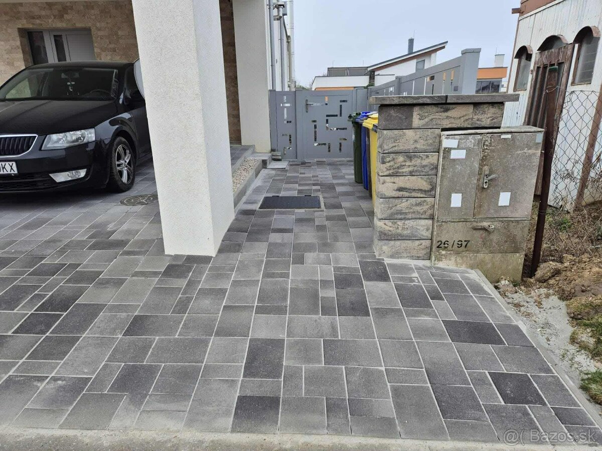 Hľadám stavebné práce - 4