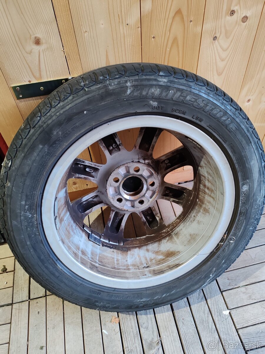 195/55 R15 - 4