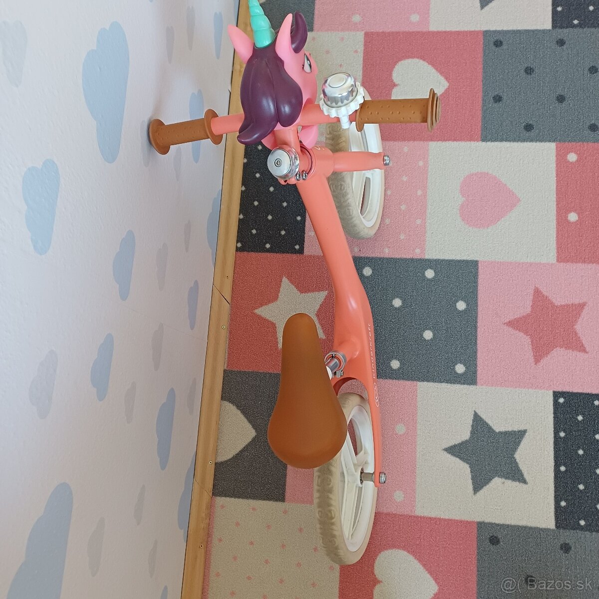 Odrazadlo kinderkraft - 4