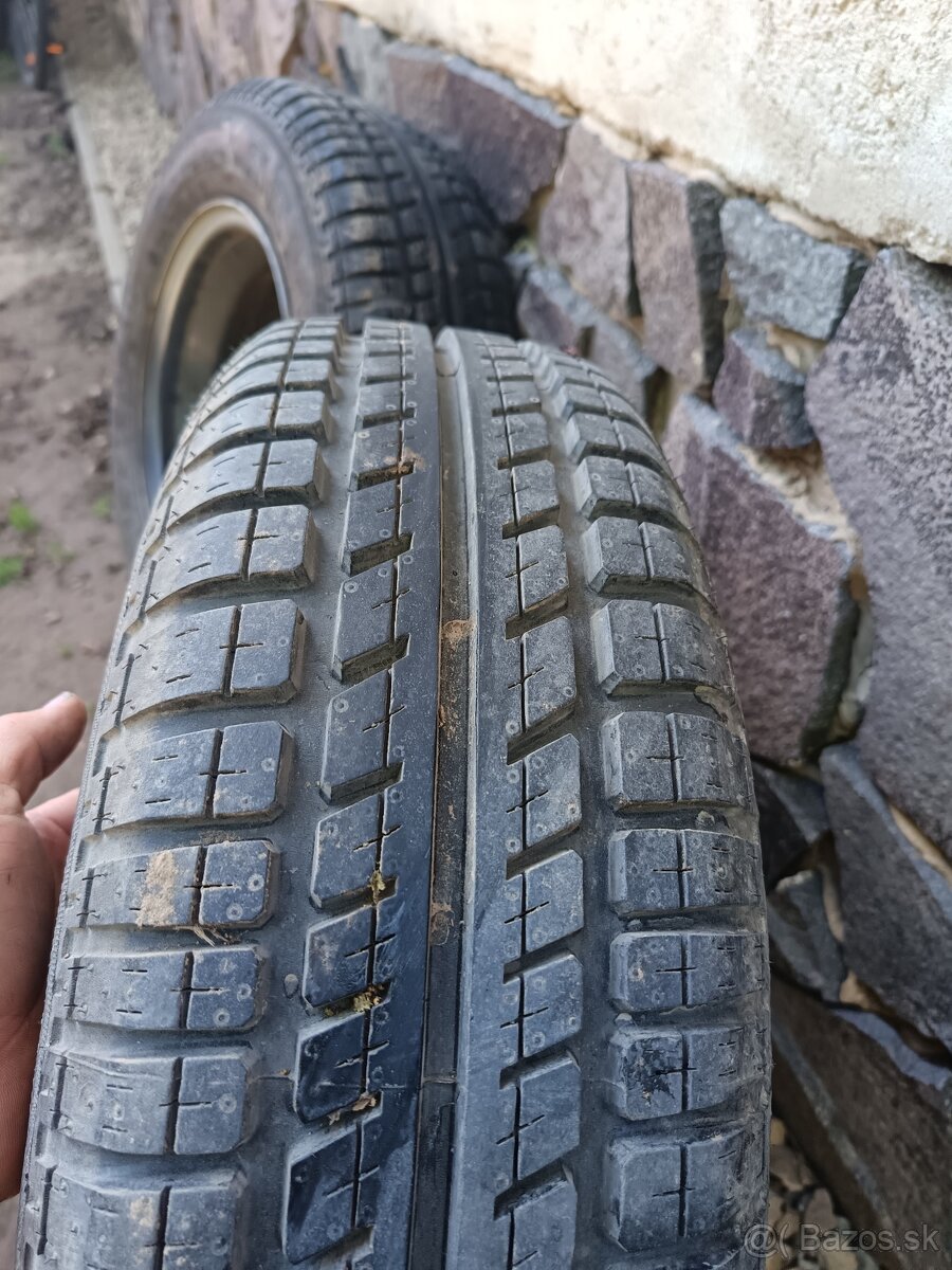 Semperit 175/70/r13 82H - 4