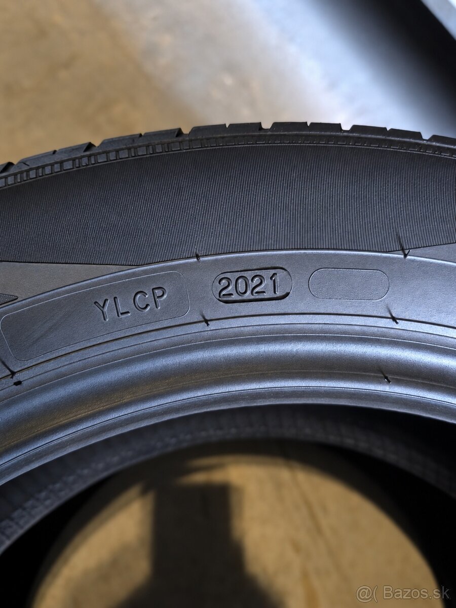Nokian Tyres Wetproof 205/55 R16 - 4