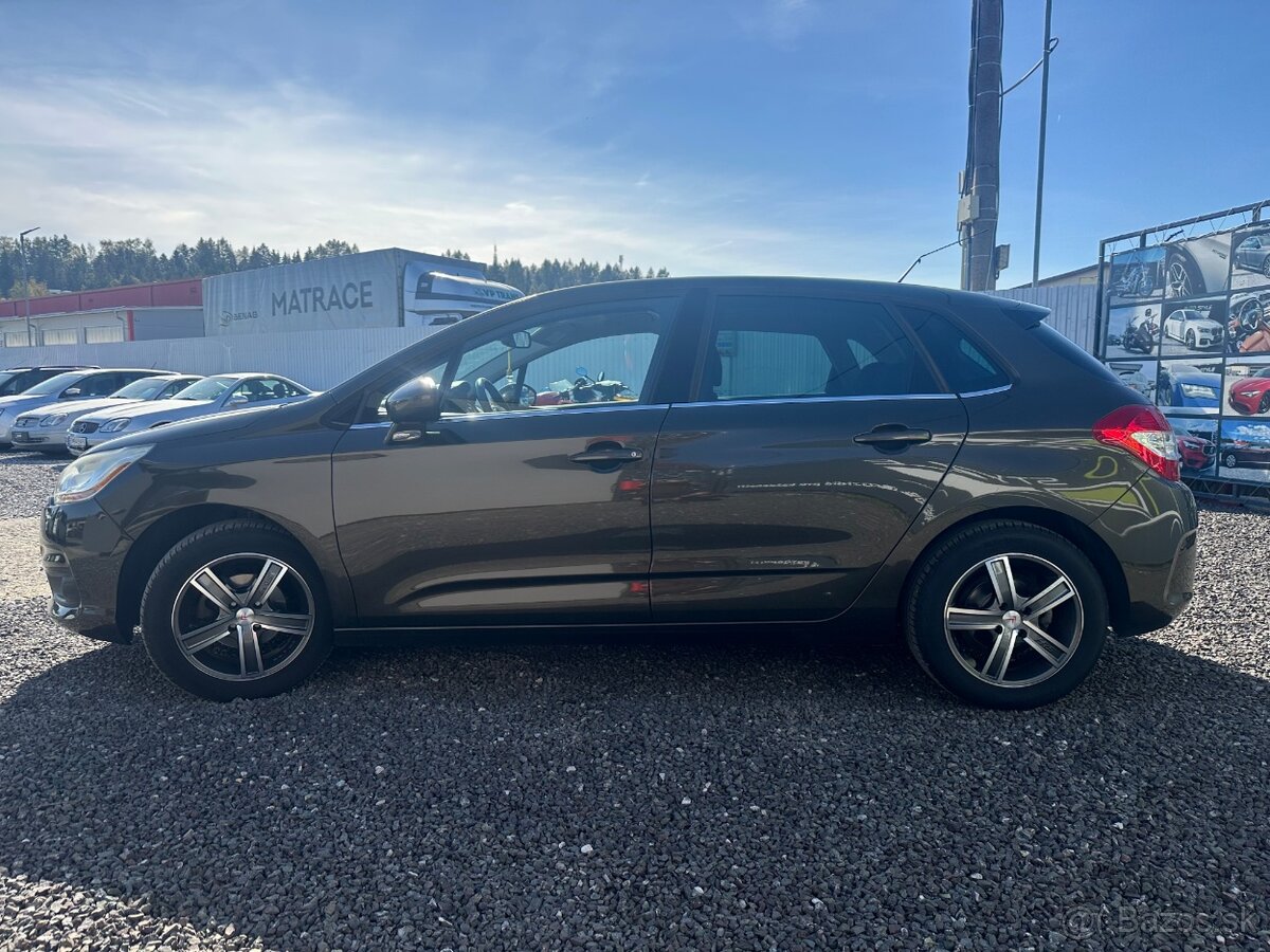 Citroën C4 1.4 VTi Attraction - 4