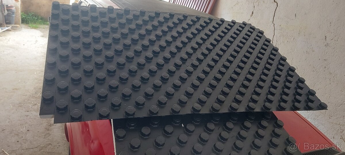 Kombinované dosky VIESSMANN - 4