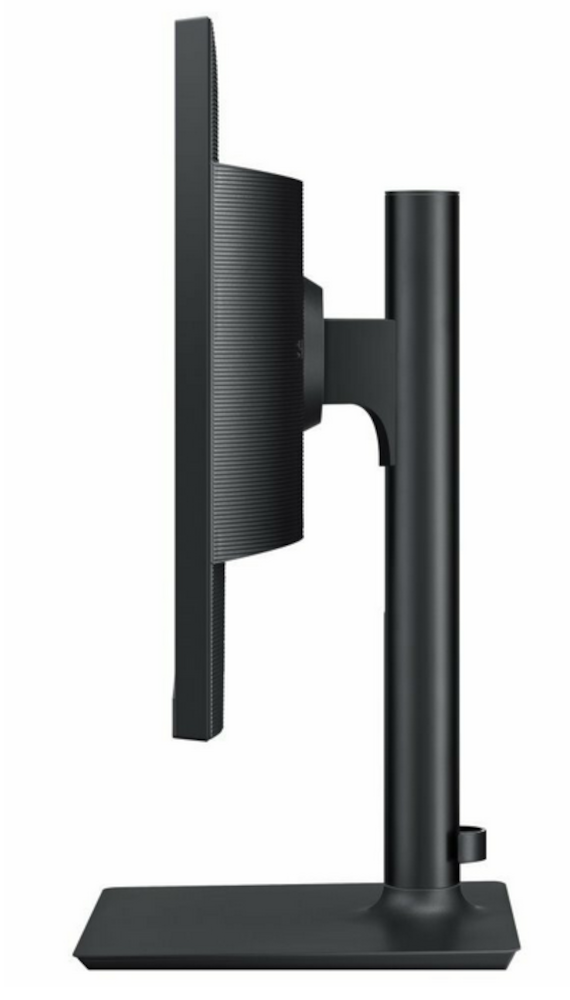 Predám profesionálny monitor Samsung F24T650FYR - 4