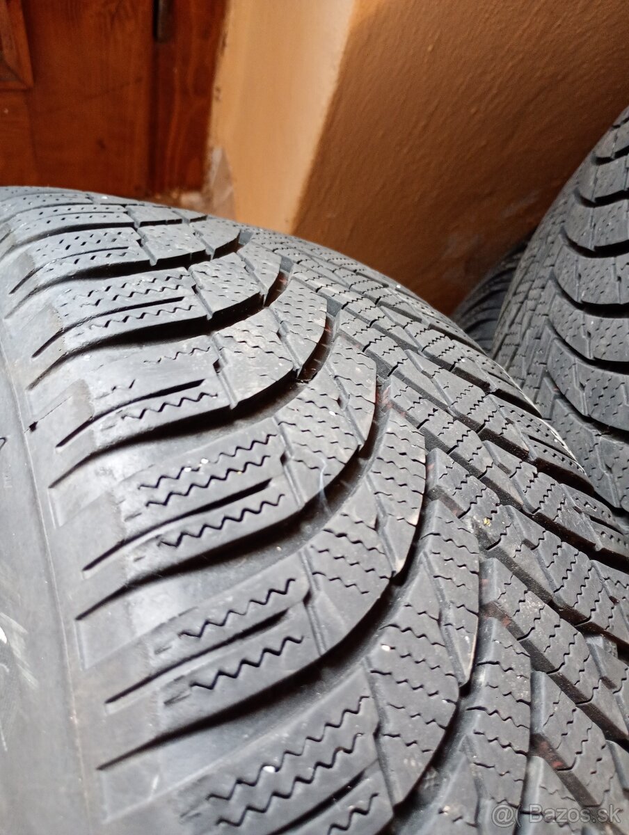 Predám zimné komplety - 4