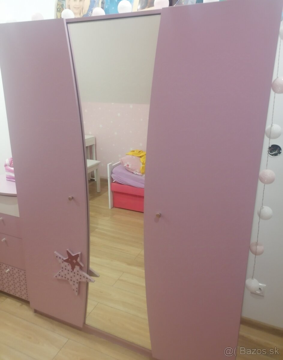 Detská izba - 4