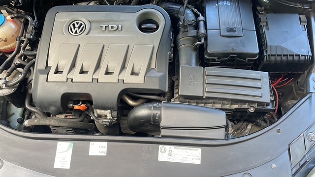 PASSAT B7, 4 MOTION,2,0 tdi, 125 kWn ,DSG automat, combi - 4