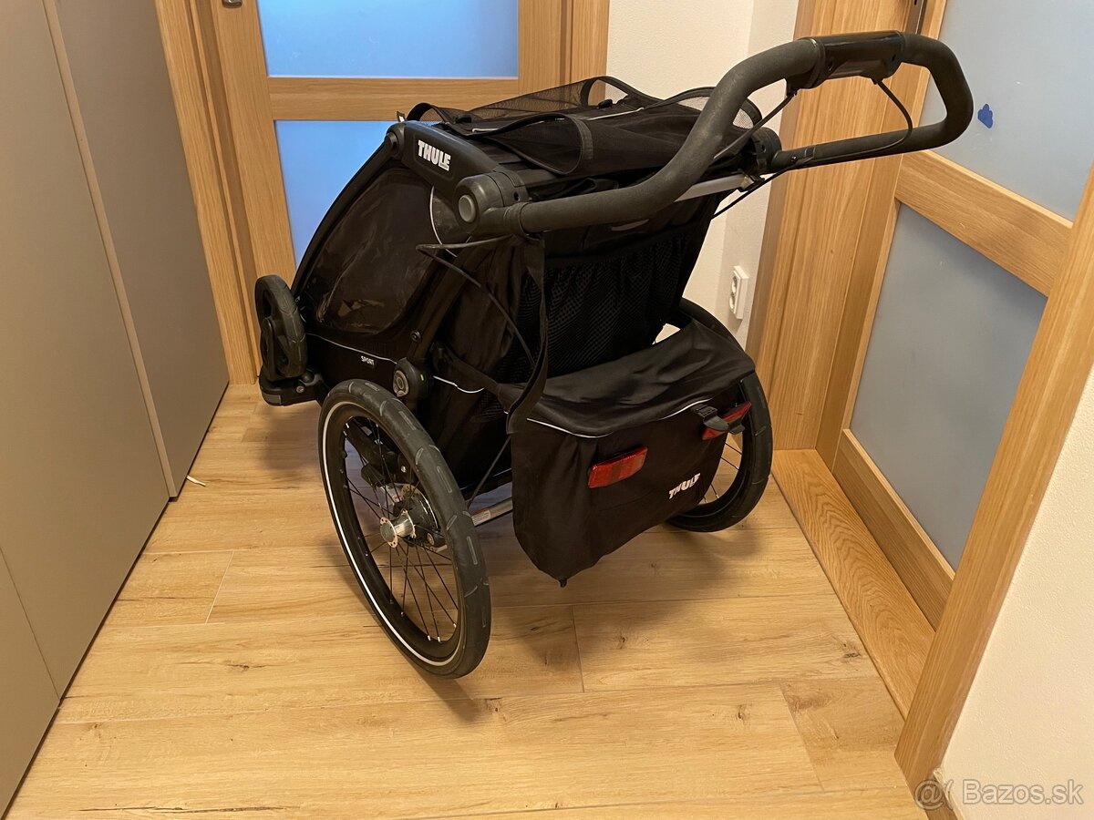 Thule Chariot Sport - 4