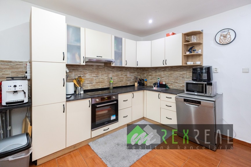 Predaj rodinného domu Veľký Krtíš, ul. Vinohradnícka. - 4