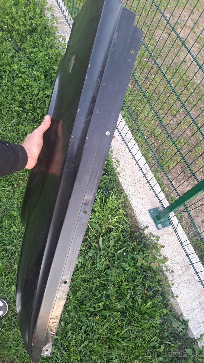 Blatnik lemy a prahy - 4