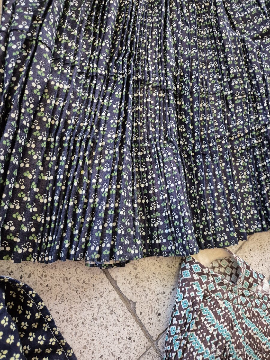 Predam pracovne suknice - 4