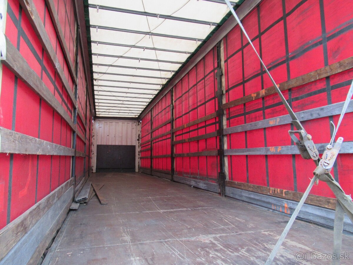 KRONE SD ELG3-CS - 4