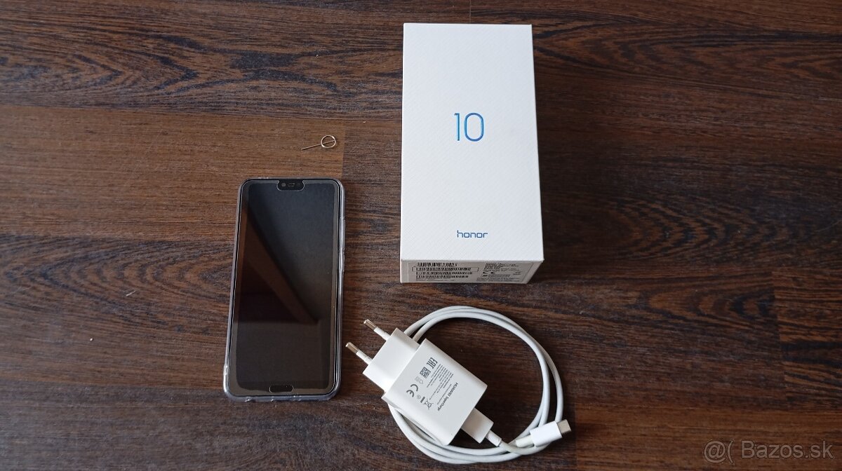 Honor 10 (Huawei Honor 10) - 4