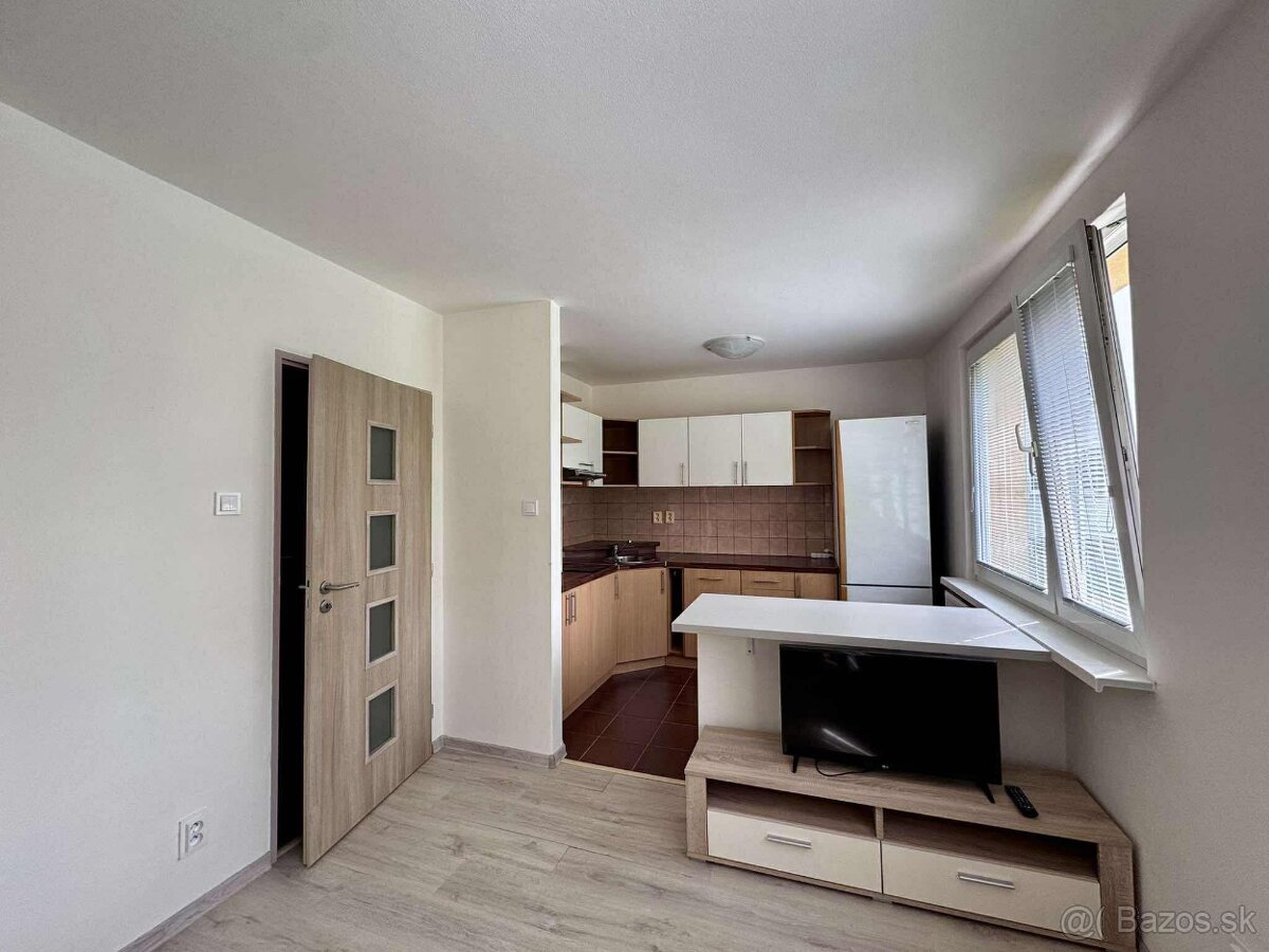 Prenájom garsónky - 4