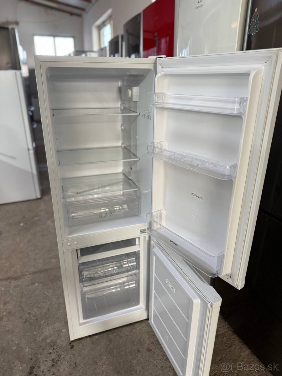 Predám chladničku Zerowatt – 150 cm - 4