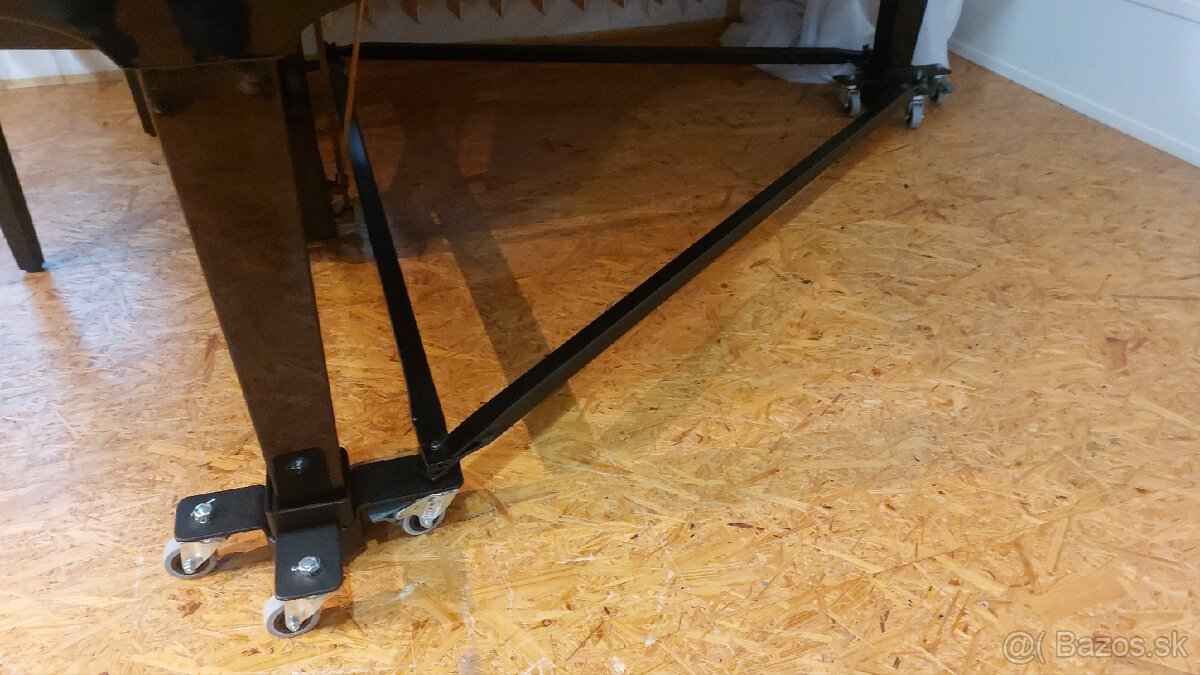 Prevozne kolieska - 4