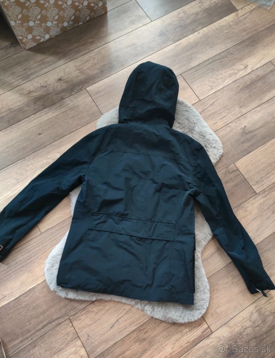 Pánska prechodná bunda Zara - 4