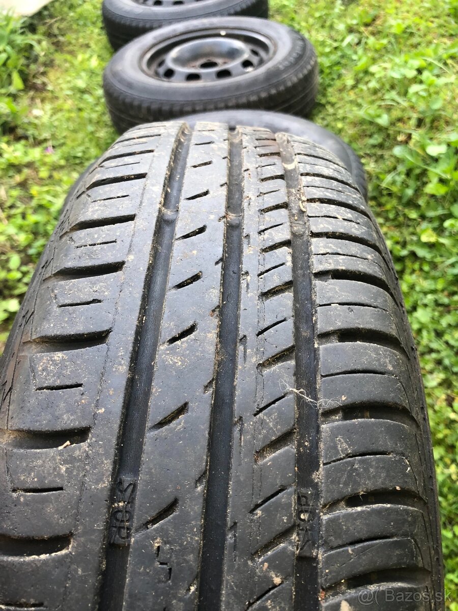 r14 175/80 letne - 4