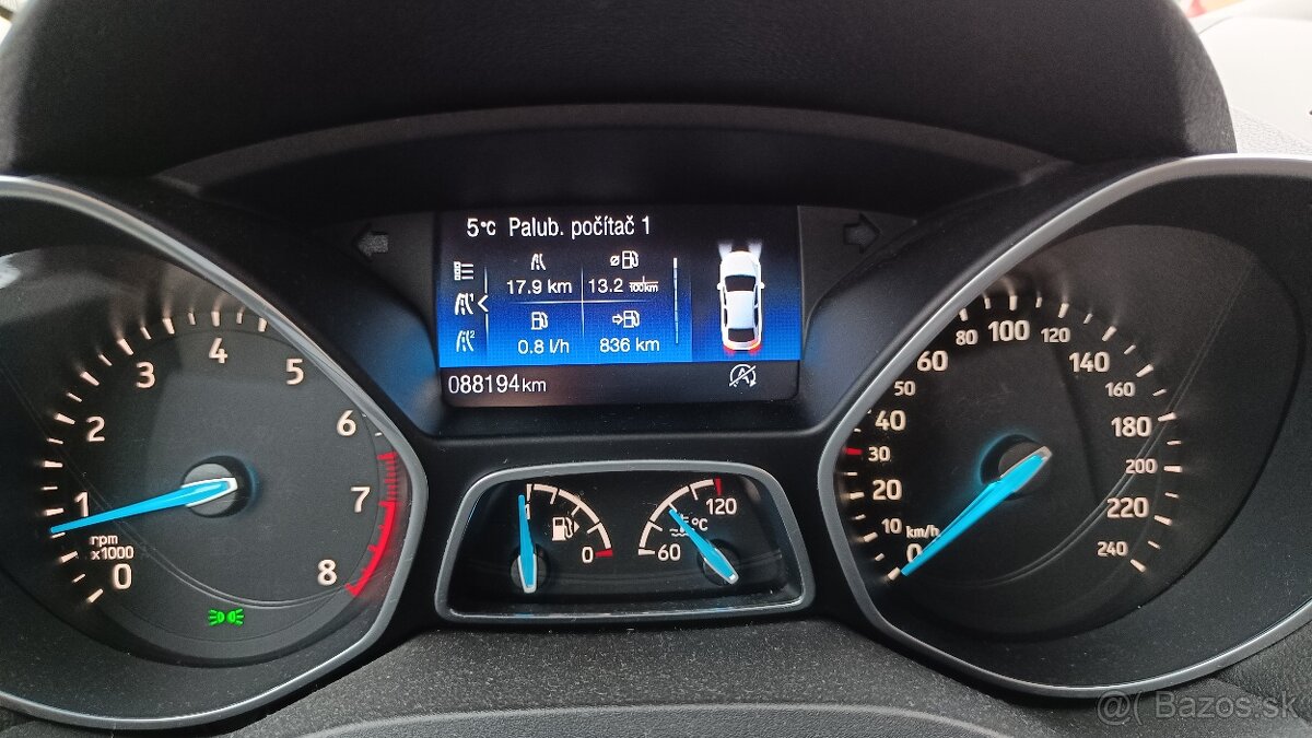 Ford Grand C Max Titanium - 4