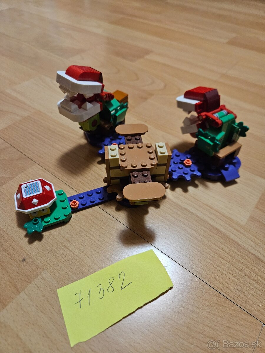 Super Lego Mario na predaj - 4