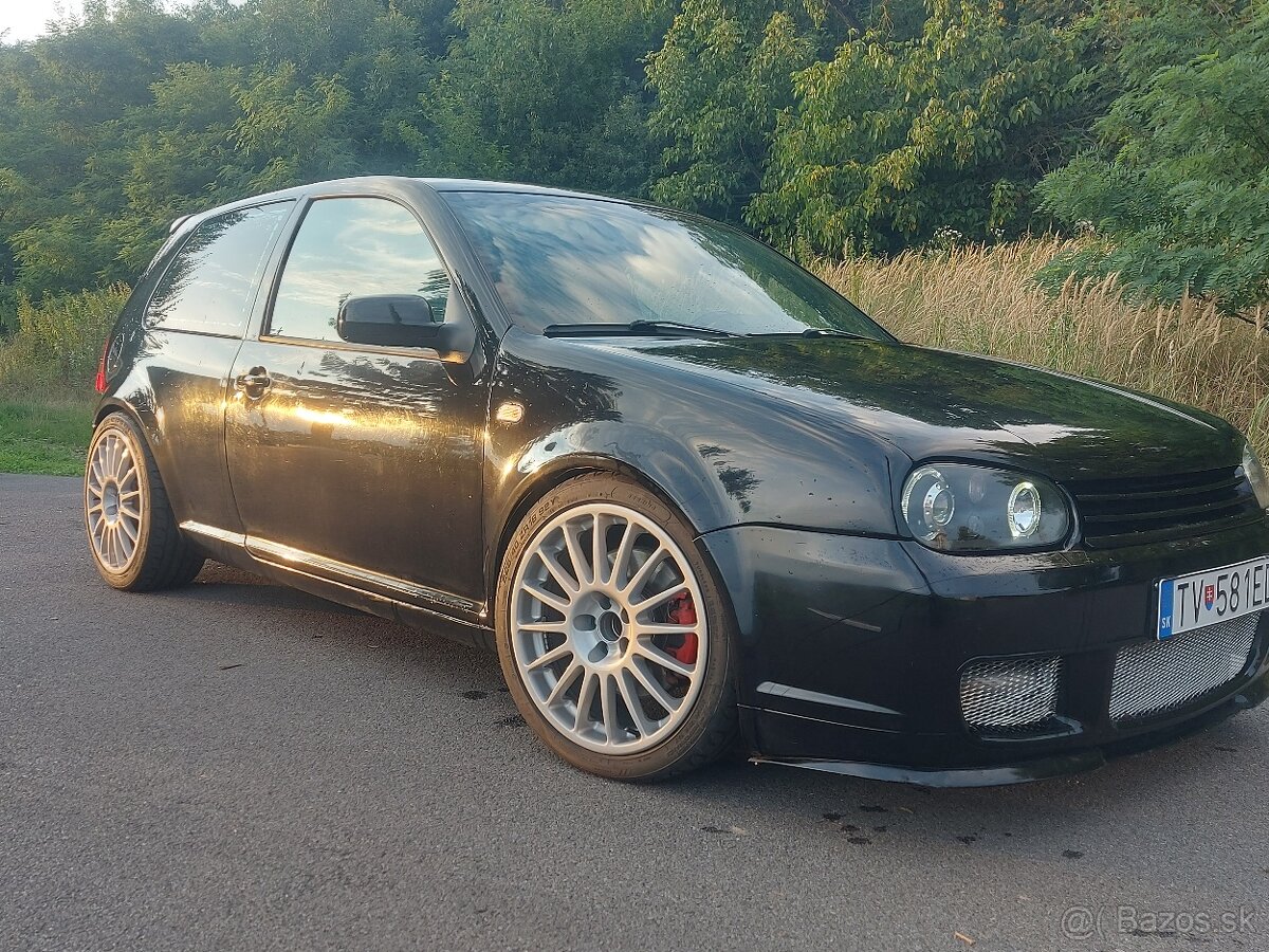 Vw golf 4 85kw - 4