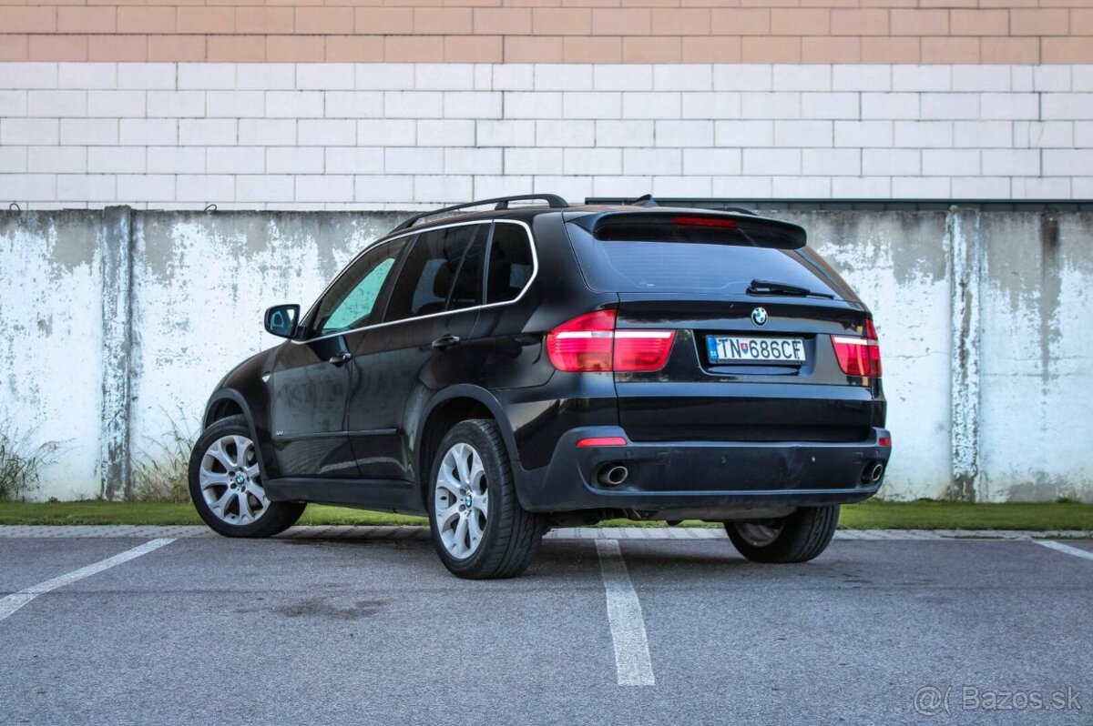 BMW X5 xDrive30d - 4