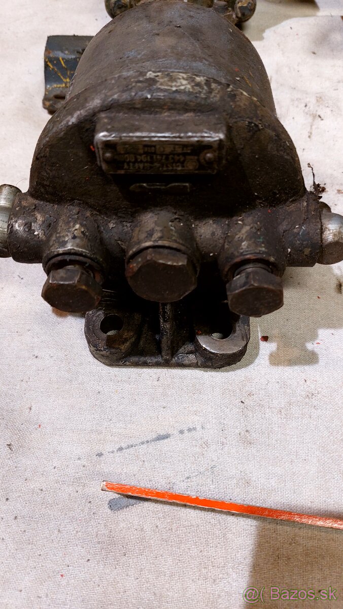 diely na malotraktor - 4