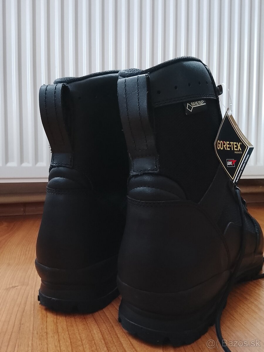 Taktická Obuv Goretex - 4