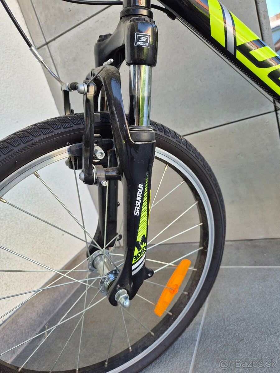 Bicykel Dema Rockie 20 - 4