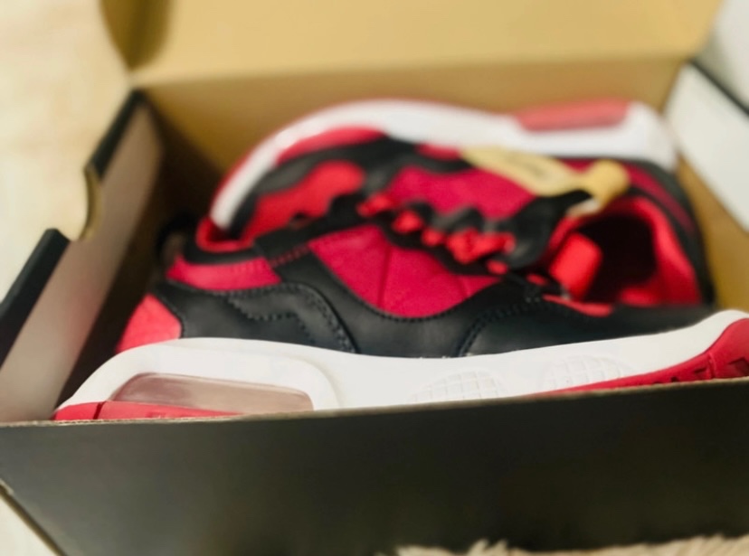 Dámske Jordan MA2 - 4