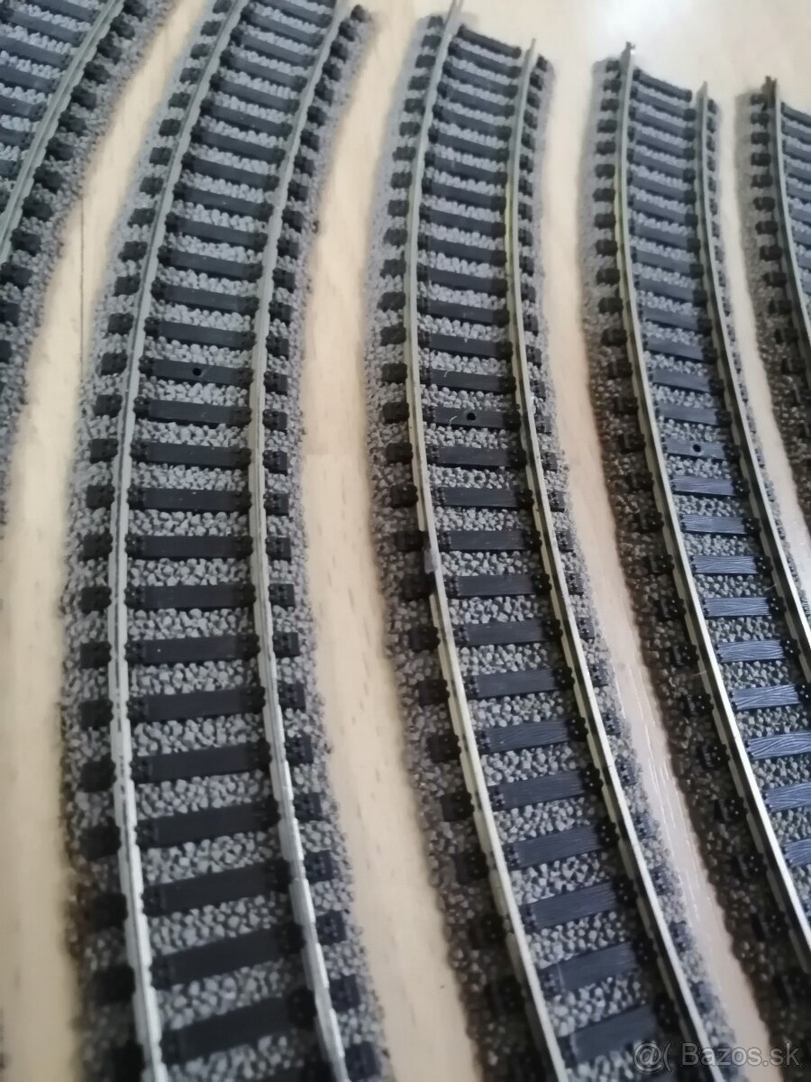 Fleischmann Profi Gleis 6120 - 4