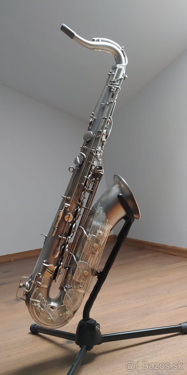 Tenorsaxofon Keilwerth The New King - 4