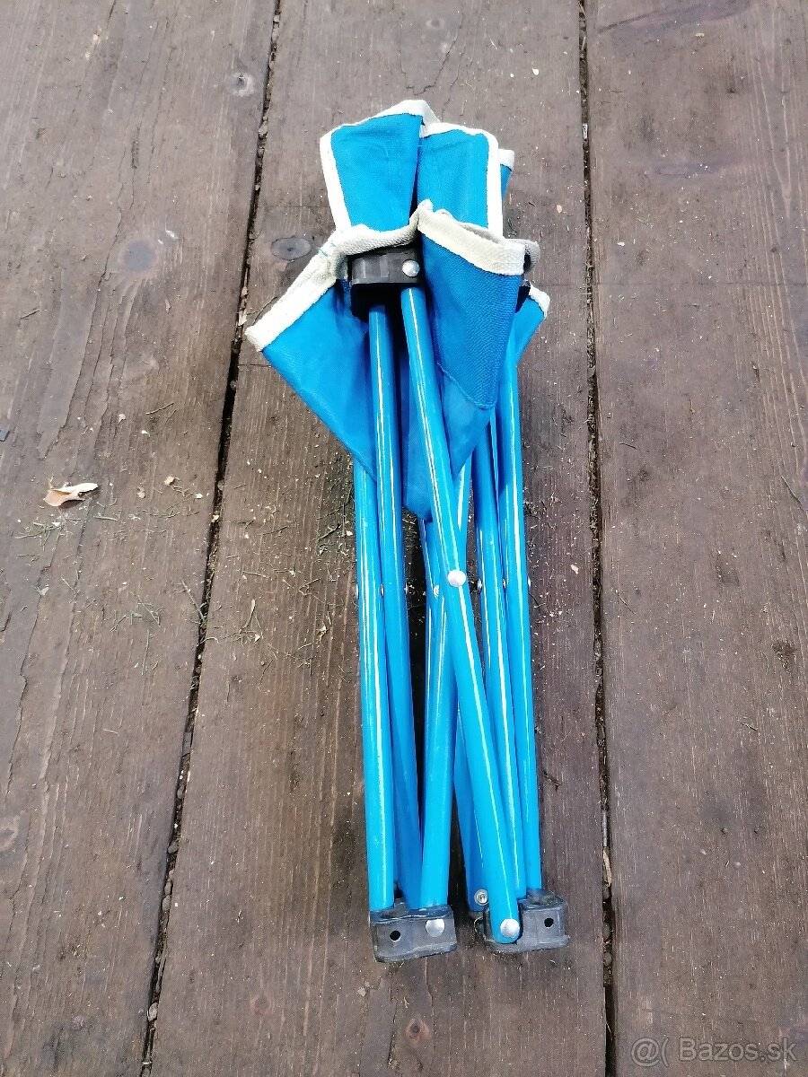 Detská stolička - 4