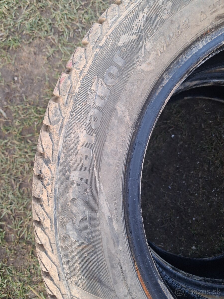 185/60 R14 - 4